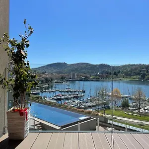 Apartment Brixhome, Laveno-Mombello