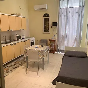 San Nicola Casa Vacanze Apartment Bari