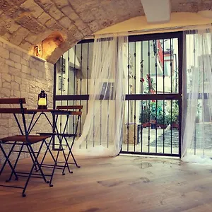 La Casa Di San Nicola Holiday home Bari