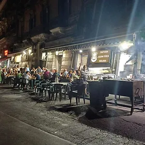 Casa Mediterraneo , Catania Italia
