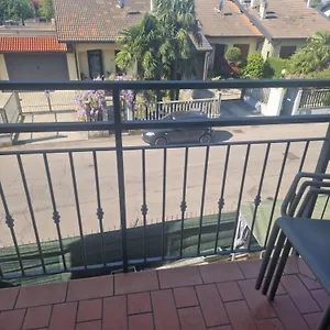 Apartment Iris, Cislago