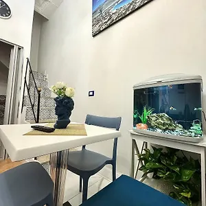 Caminneci Palace & Apartament Palermo