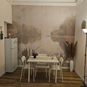 Sofia's Apartament Palermo