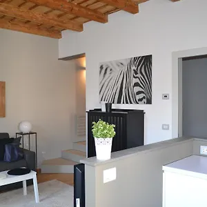 Porta 22 Charme&relax Apartment Bergamo