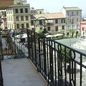 La Casa Del Sire Apartment Marino